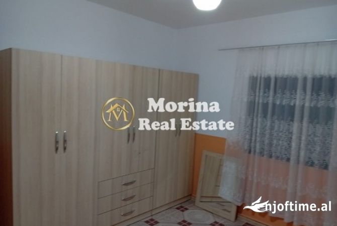 Private house for rent in Tirana 1+1, Furnished