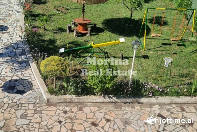 Luxury villas for rent in Tirana 4+1, Furnished