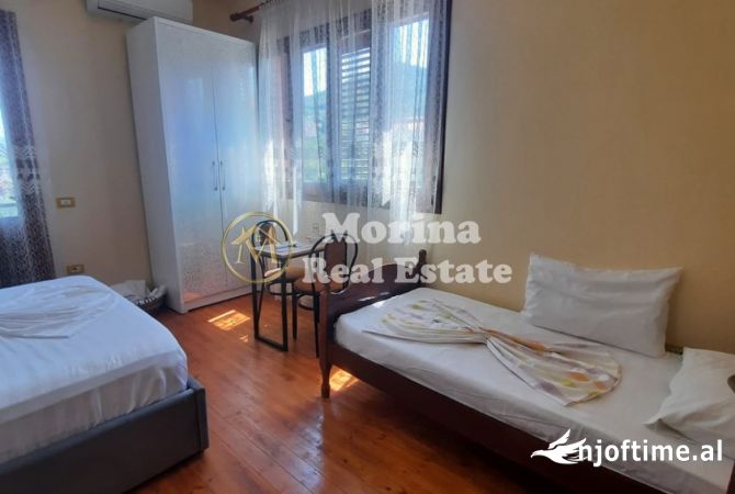 Luxury villas for rent in Tirana 4+1, Furnished