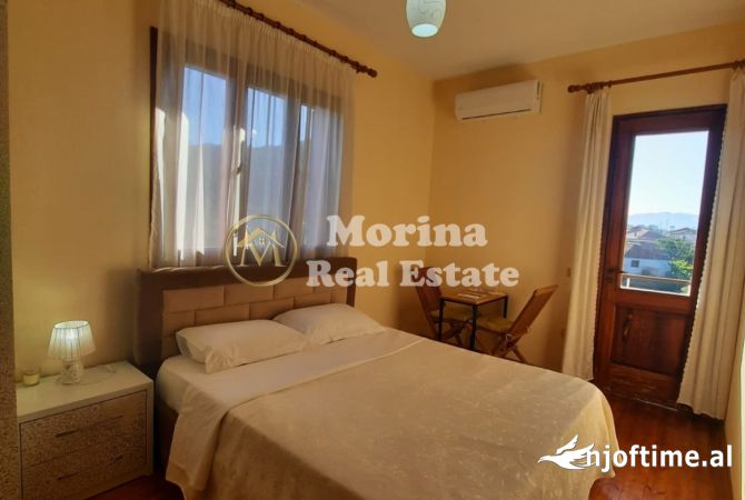 Shtepi me qera 4+1 ne Tirane - 1,400 Euro
