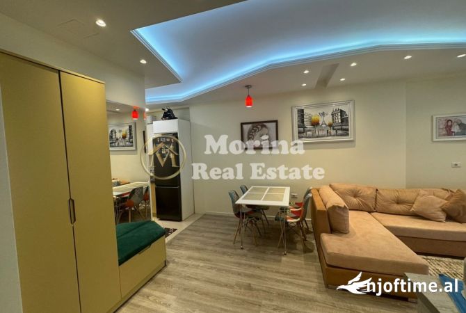 Shtepi me qera 1+1 ne Tirane - 750 Euro