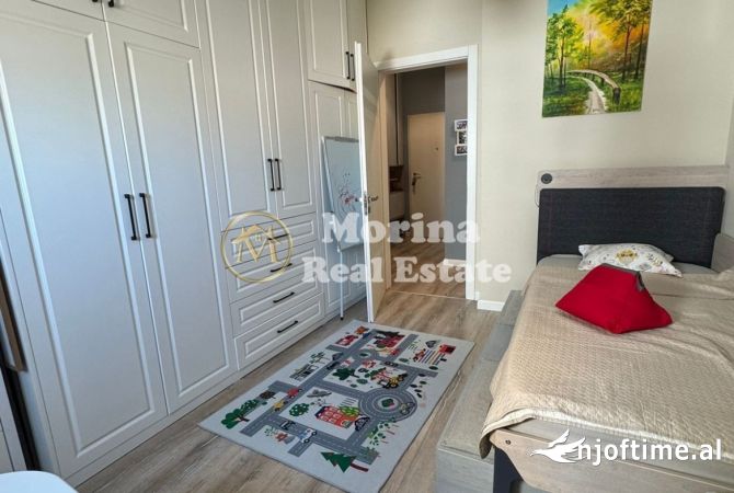 Shtepi ne shitje Apartament ne Tirane, 2+1, Mobilimi E mobiluar, Pagesa 206,000  Euro.