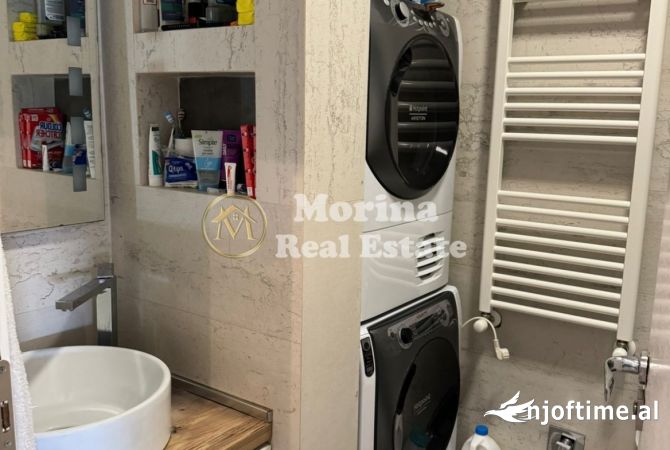 Shtepi ne shitje Apartament ne Tirane, 2+1, Mobilimi E mobiluar, Pagesa 206,000  Euro.