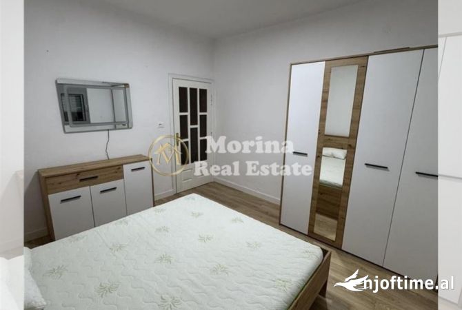 Private house for rent in Tirana 1+1, Furnished