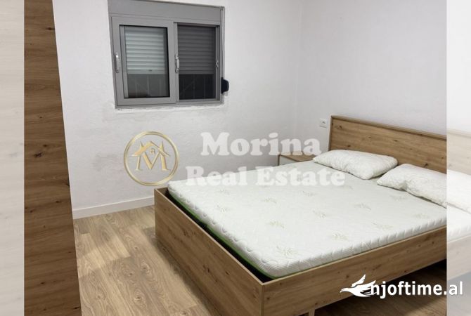 Private house for rent in Tirana 1+1, Furnished