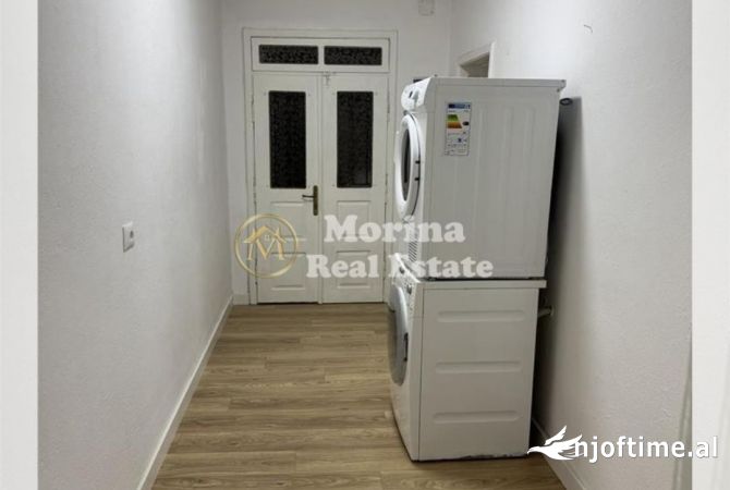 Private house for rent in Tirana 1+1, Furnished