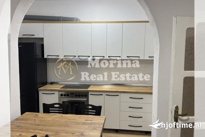 Shtepi me qera 1+1 ne Tirane - 400 Euro