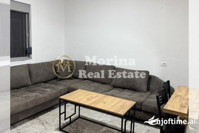 Shtepi me qera 1+1 ne Tirane - 400 Euro