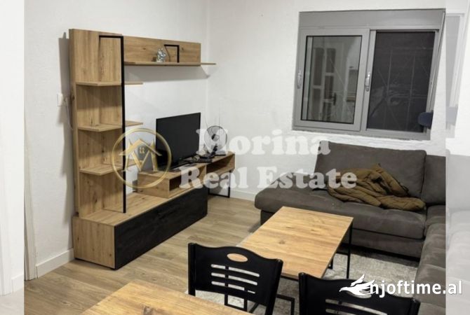 Shtepi me qera 1+1 ne Tirane - 400 Euro