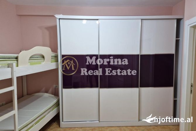 Apartment for rent in Tirana 3+1, Furnished