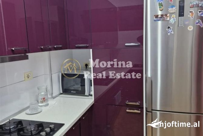 Apartment for rent in Tirana 3+1, Furnished