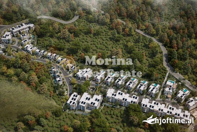 Shtepi ne shitje 2+1 ne Tirane - 228,900 Euro