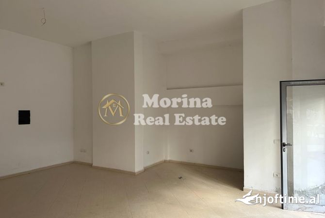 Ambient biznesi ne shitje 1+1 ne Tirane - 53,000 Euro