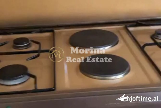 Shtepi ne shitje Apartament ne Tirane, 2+1, Mobilimi E mobiluar, Pagesa 127,000  Euro.