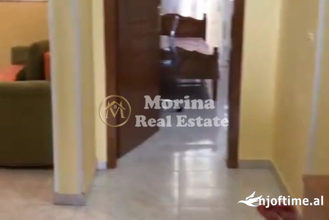 Shtepi ne shitje Apartament ne Tirane, 2+1, Mobilimi E mobiluar, Pagesa 127,000  Euro.
