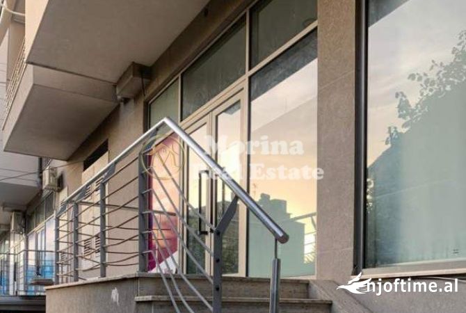 Ambient biznesi ne shitje 1+1 ne Tirane - 10,500 Euro