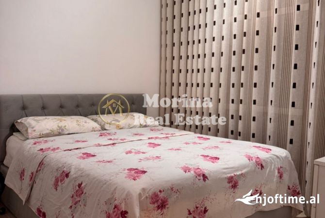 Shtepi ne shitje Apartament ne Tirane, 2+1, Mobilimi E mobiluar, Pagesa 125,000  Euro.