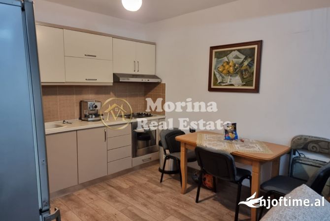 Shtepi me qera 1+1 ne Tirane - 450 Euro