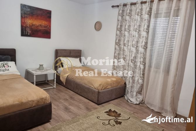 Private house for rent in Tirana 1+1, Furnished