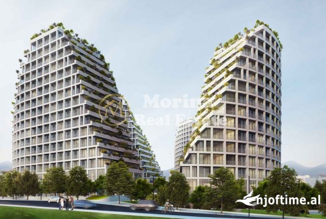 Shtepi me qera 2+1 ne Tirane - 1,200 Euro