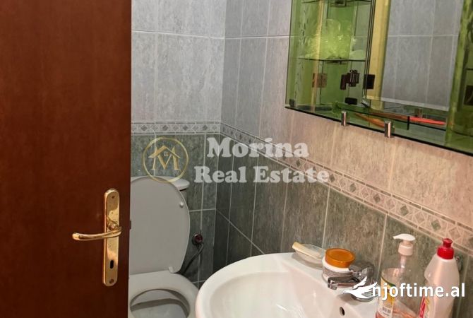 Shtepi me qera 1+1 ne Durres - 250 Euro