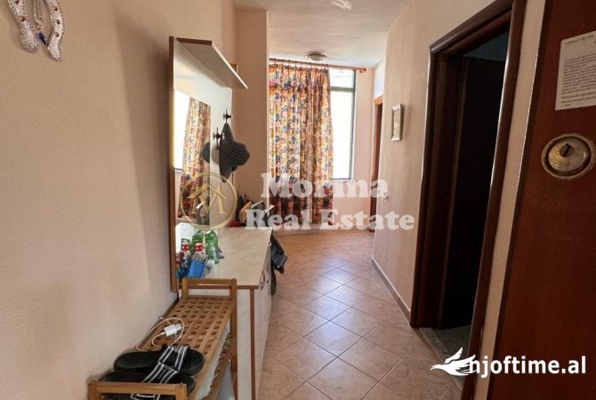 Shtepi me qera 1+1 ne Durres - 250 Euro