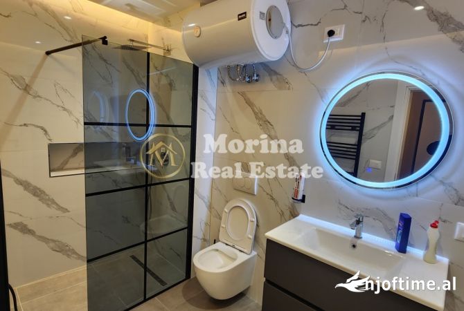 Apartment for rent in Tirana 2+1, Furnished