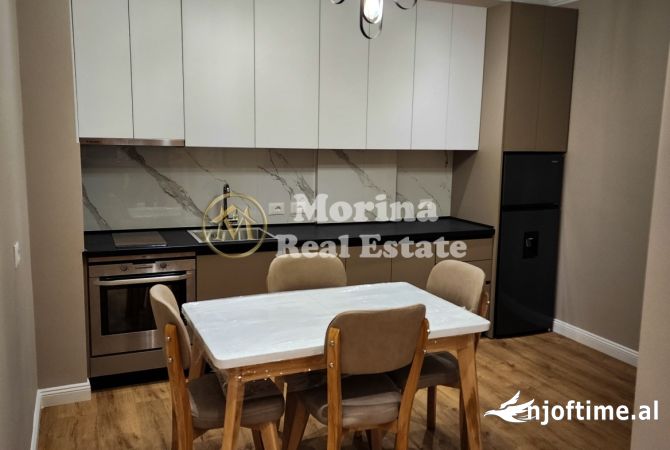 Apartment for rent in Tirana 2+1, Furnished