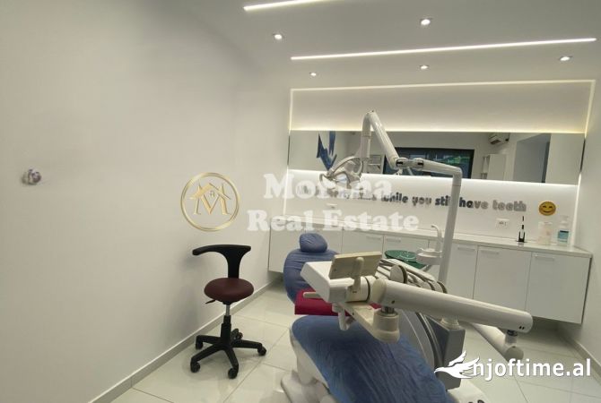 Ambient biznesi me qera 1+1 ne Tirane - 500 Euro