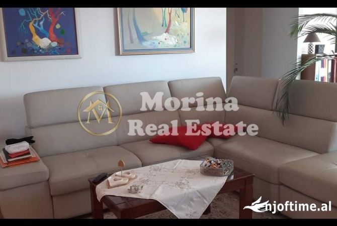 Shtepi me qera 2+1 ne Tirane - 580 Euro