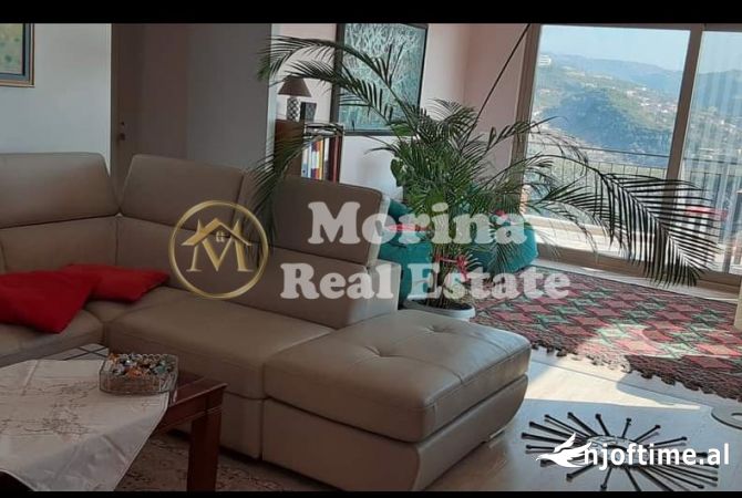 Shtepi me qera 2+1 ne Tirane - 580 Euro
