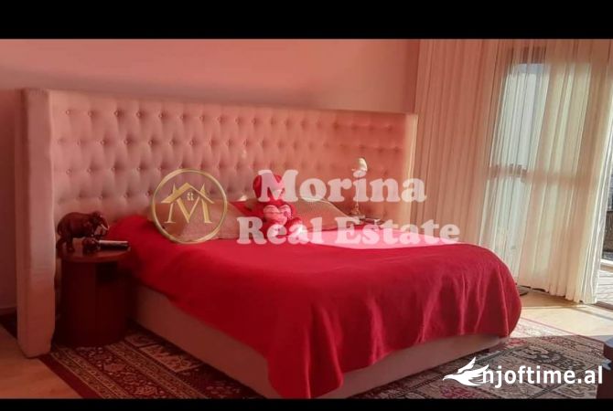 Private house for rent in Tirana 2+1, Furnished