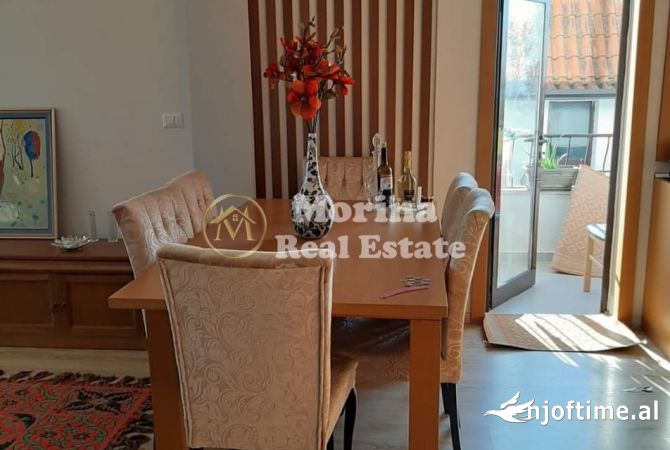 Private house for rent in Tirana 2+1, Furnished