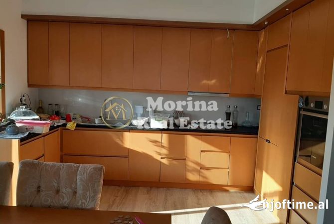 Private house for rent in Tirana 2+1, Furnished