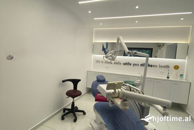 Ambient biznesi ne shitje 1+1 ne Tirane - 160,000 Euro