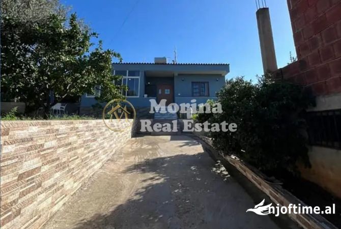 Shtepi ne shitje 3+1 ne Tirane - 201,000 Euro