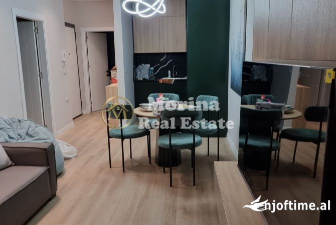 Shtepi me qera 1+1 ne Tirane - 550 Euro