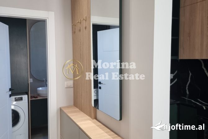 Shtepi me qera 1+1 ne Tirane - 550 Euro