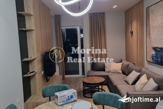 Shtepi me qera 1+1 ne Tirane - 550 Euro