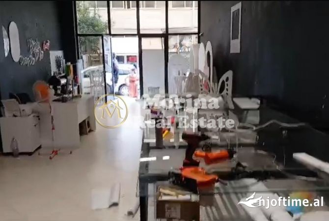 Ambient biznesi ne shitje 1+1 ne Tirane - 150,000 Euro