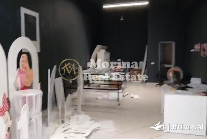 Ambient biznesi ne shitje 1+1 ne Tirane - 150,000 Euro