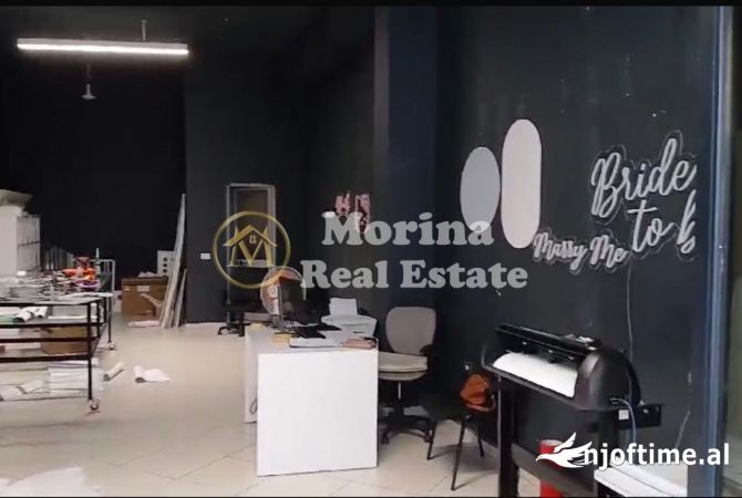 Ambient biznesi ne shitje 1+1 ne Tirane - 150,000 Euro