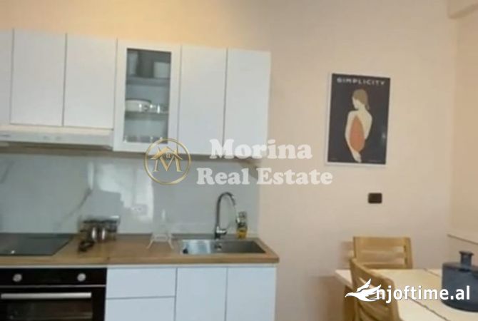 Shtepi ne shitje 1+1 ne Tirane - 180,000 Euro