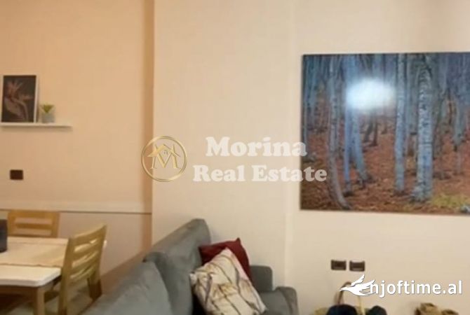 Shtepi ne shitje 1+1 ne Tirane - 180,000 Euro