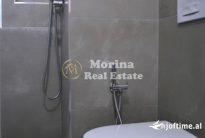 Shtepi ne shitje Apartament ne Tirane, 1+1, Mobilimi E mobiluar, Pagesa 180,000  Euro.