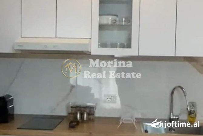 Shtepi ne shitje Apartament ne Tirane, 1+1, Mobilimi E mobiluar, Pagesa 180,000  Euro.