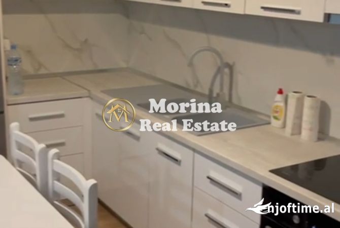 Shtepi me qera Apartament ne Tirane, 2+1, Mobilimi E mobiluar, Pagesa 750  Euro.