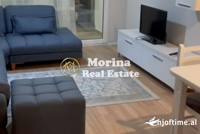 Shtepi me qera Apartament ne Tirane, 2+1, Mobilimi E mobiluar, Pagesa 750  Euro.