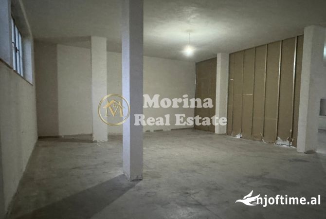 Ambient biznesi ne shitje 4+1 ne Tirane - 380,000 Euro