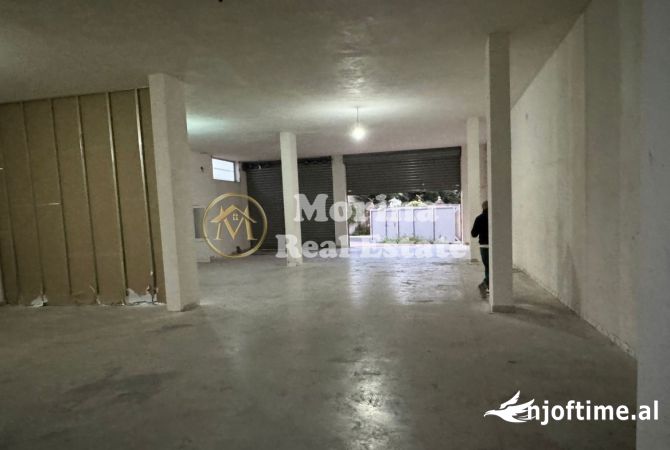 Ambient biznesi ne shitje 4+1 ne Tirane - 380,000 Euro